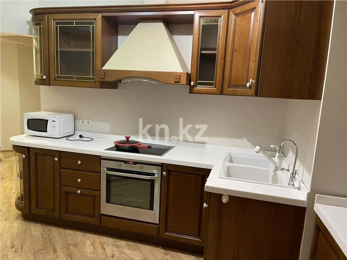 Продажа 2-комнатной квартиры, 80 м² в Алматы - фото 3