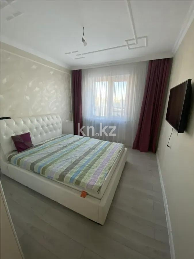 Продажа 2-комнатной квартиры, 56 м² в Астане - фото 2