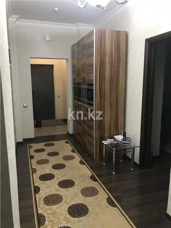 Продажа 2-комнатной квартиры, 101.8 м² в Астане - фото 4