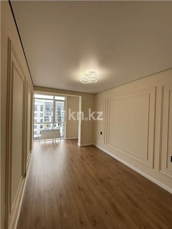 Продажа 2-комнатной квартиры, 40.5 м² в Алматы