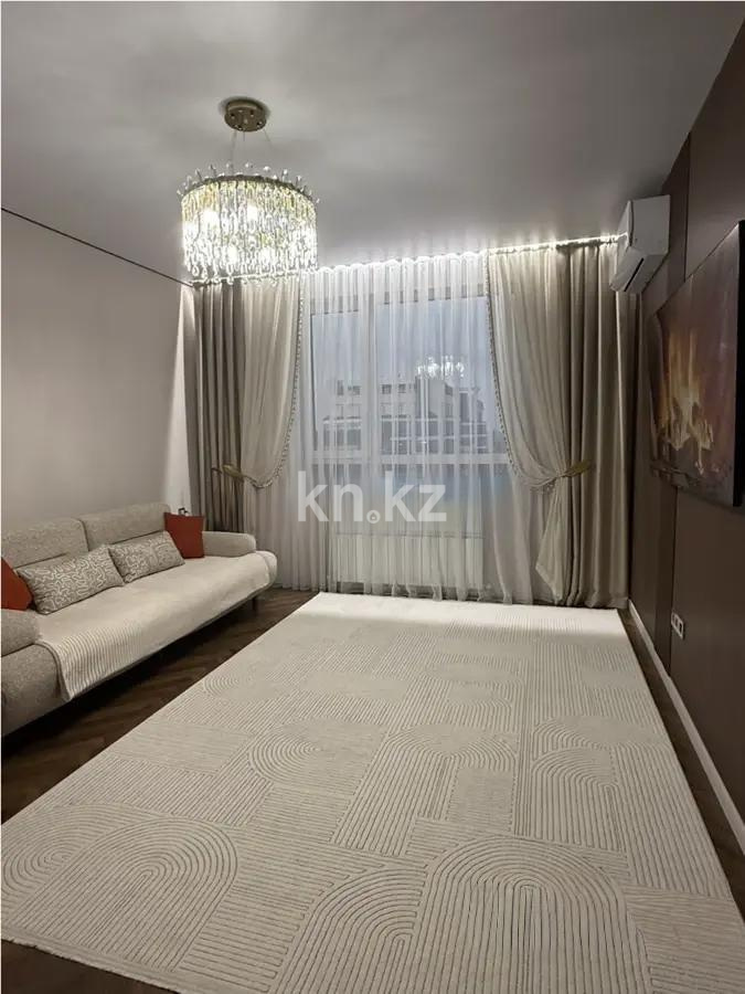 Продажа 3-комнатной квартиры, 65 м² в Караганде