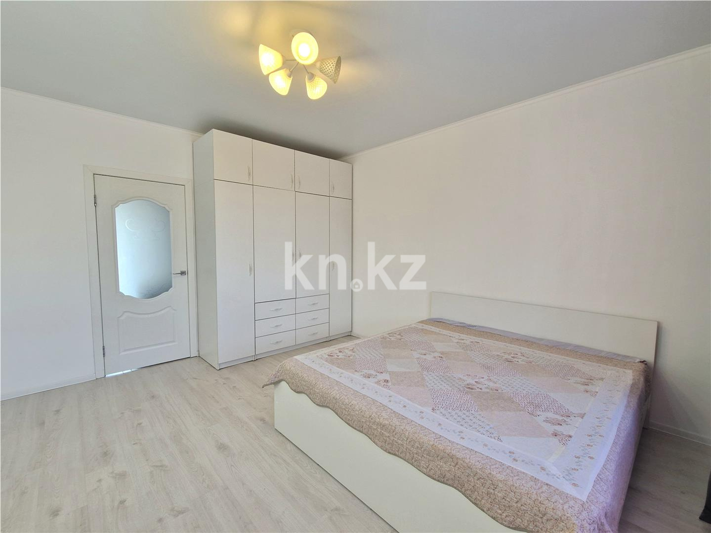 Продажа 3-комнатной квартиры, 86 м² в Караганде - фото 9