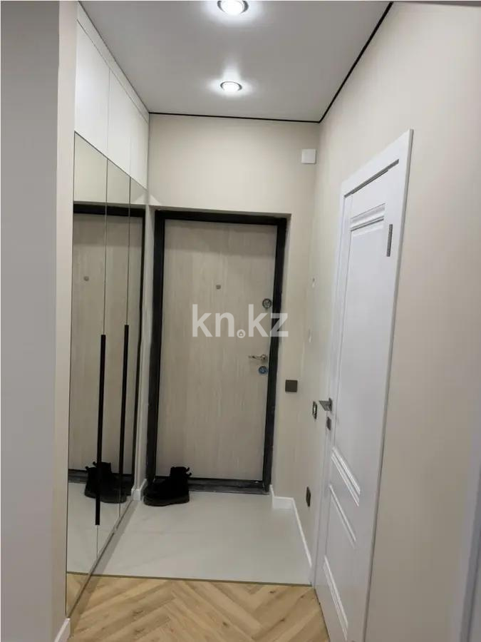 Продажа 2-комнатной квартиры, 46 м² в Алматы - фото 5