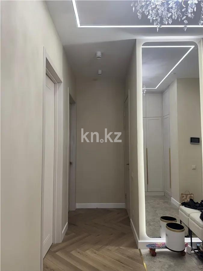 Продажа 3-комнатной квартиры, 86 м² в Астане - фото 6