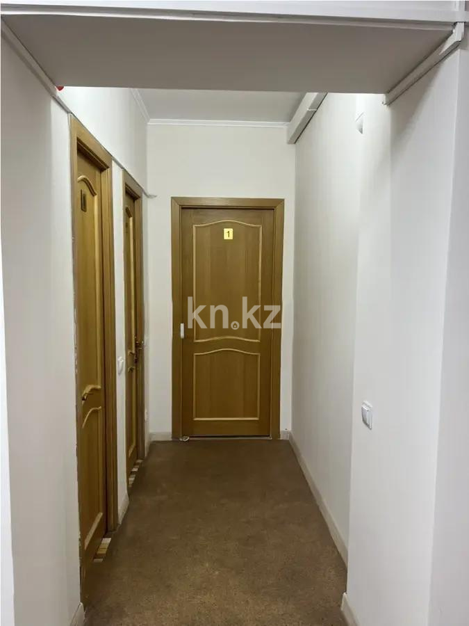Продажа 4-комнатной квартиры, 118.3 м², ул. Кравцова, дом  2 в Астане - фото 4