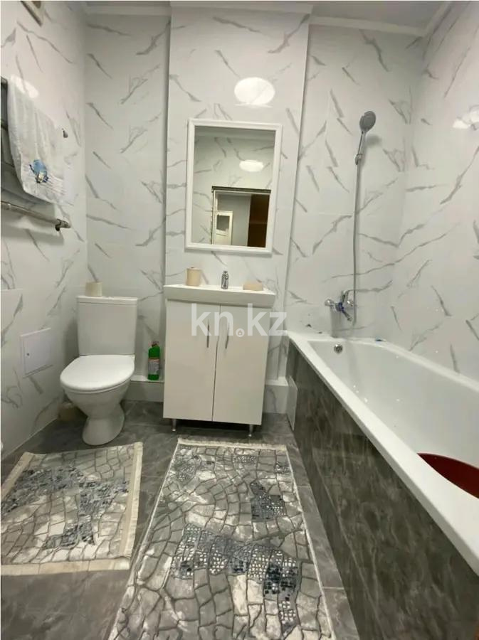 Продажа 2-комнатной квартиры, 53 м², ул. Бокейханова, дом  510б в Алматы - фото 4