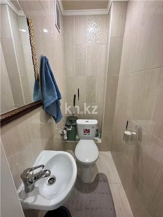 Продажа 2-комнатной квартиры, 55 м² в Астане - фото 5