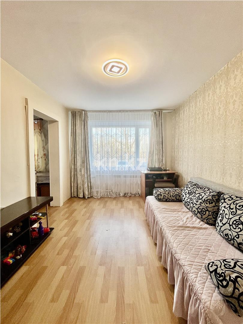 Продажа 2-комнатной квартиры, 49 м², ул. Колхозная в Темиртау