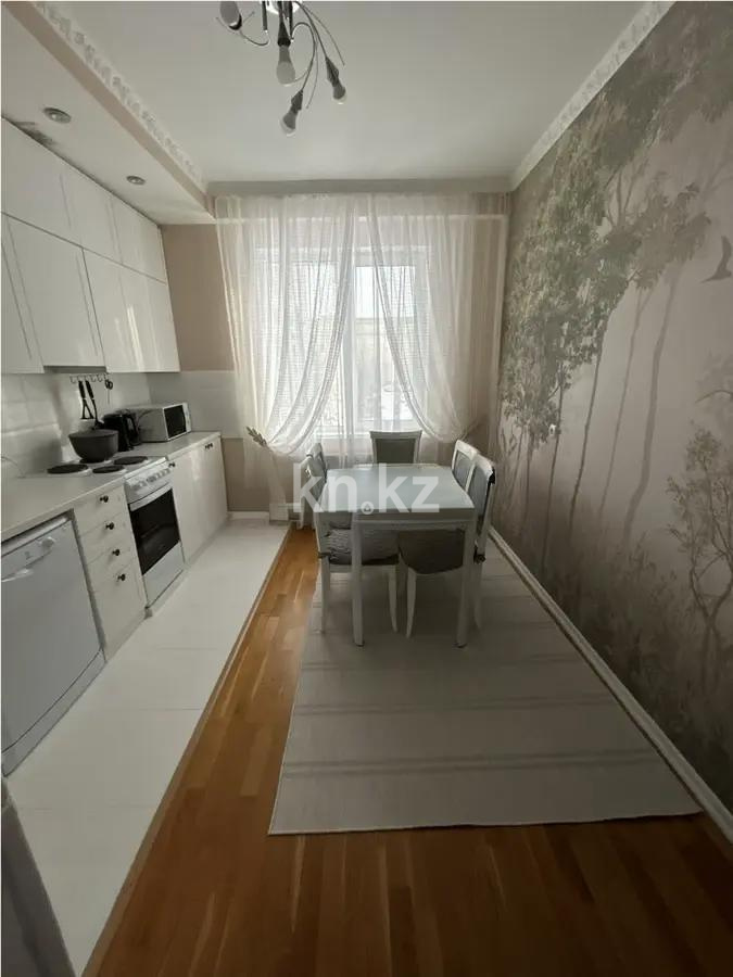 Продажа 3-комнатной квартиры, 86 м² в Астане - фото 4