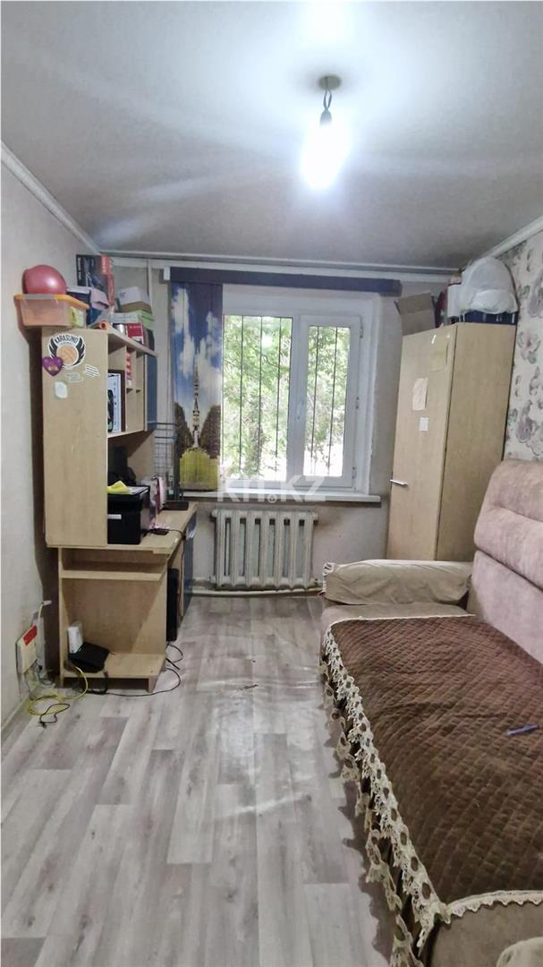 Продажа 3-комнатной квартиры, 61 м² в Караганде - фото 3