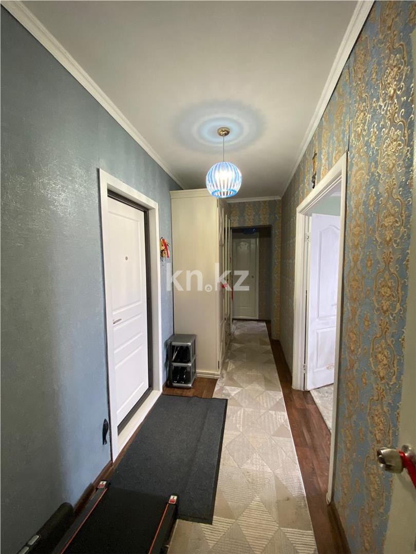 Продажа 2-комнатной квартиры, 53 м², ул. Таттимбета в Караганде - фото 13