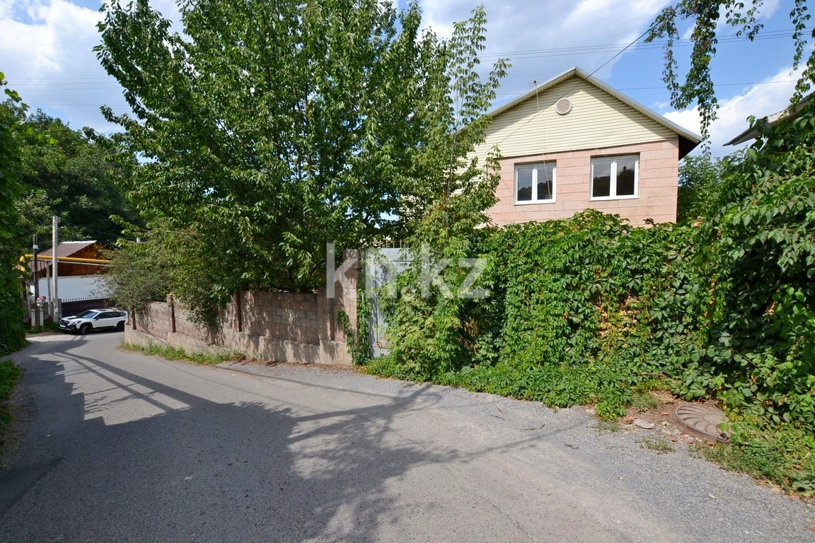 Продажа 6-комнатного дома, 175 м² в Алматы - фото 24