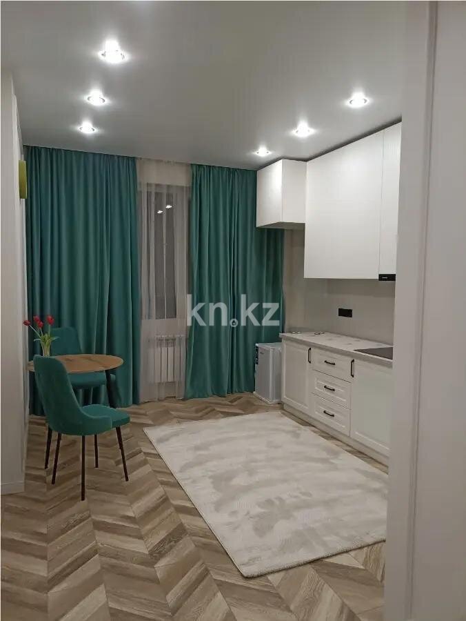 Продажа 2-комнатной квартиры, 50 м² в Алматы - фото 3