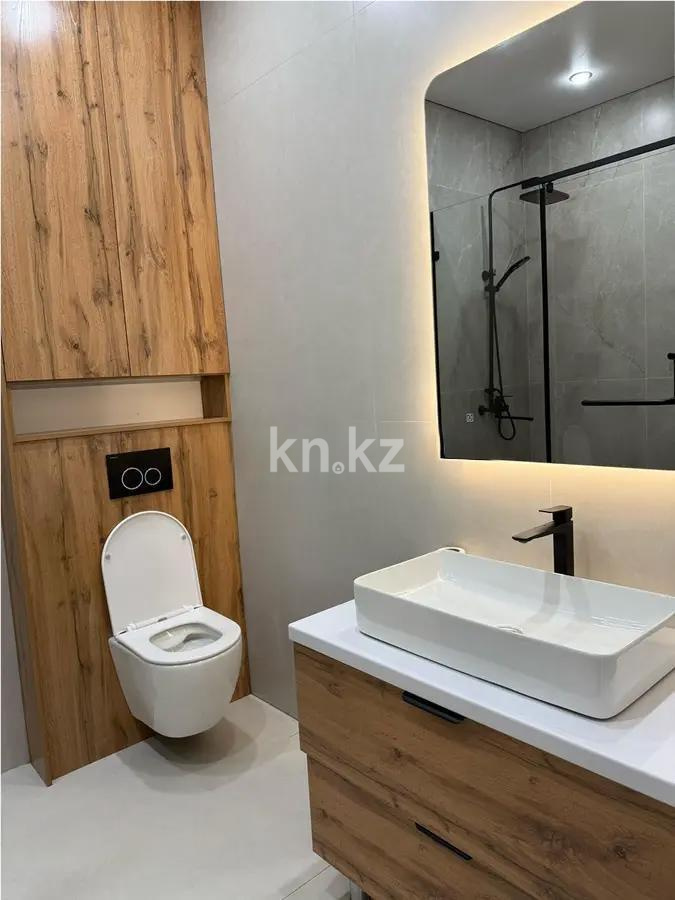 Продажа 2-комнатной квартиры, 56.8 м², пр. Абая, дом  160 в Алматы - фото 4