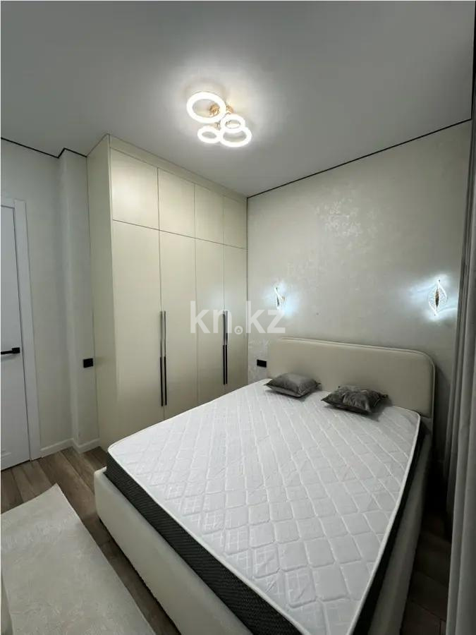 Продажа 2-комнатной квартиры, 44.96 м², ул. Байтурсынова, дом  16 стр в Астане - фото 2