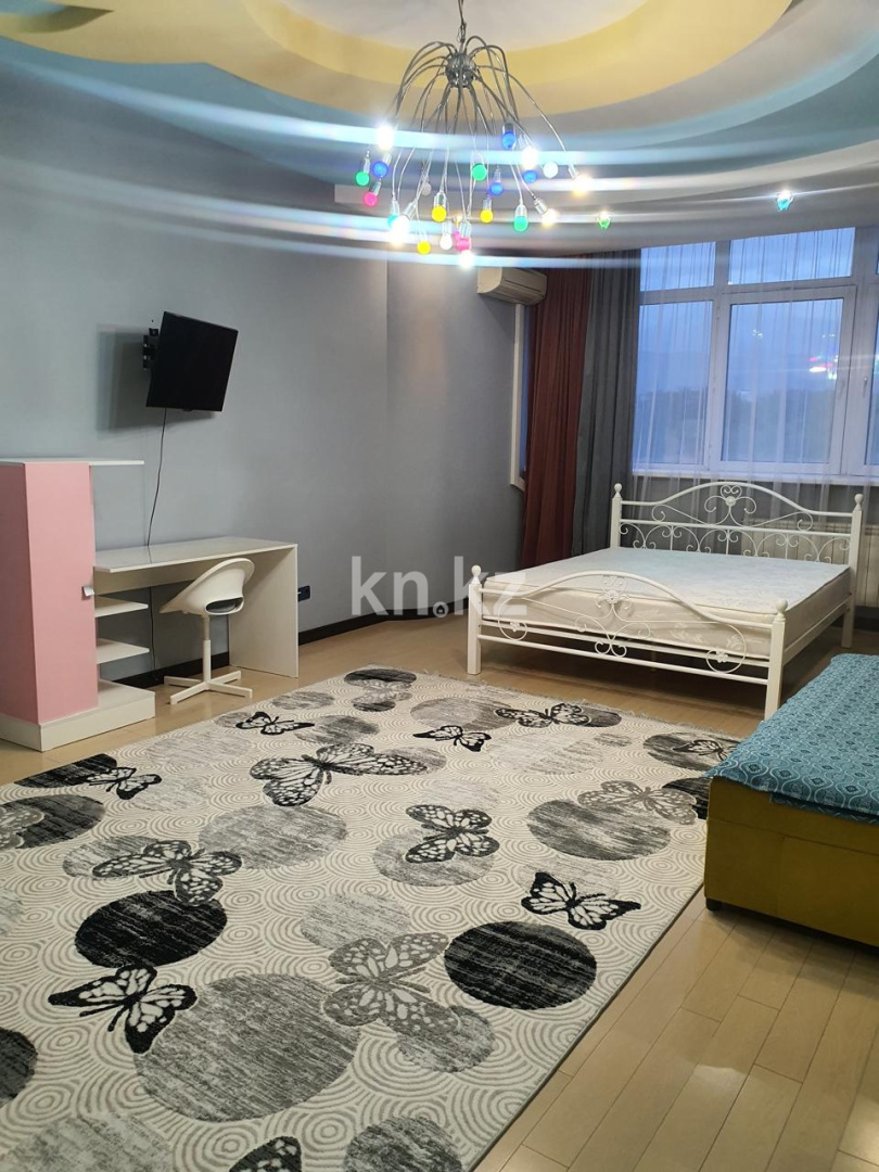 Продажа 4-комнатной квартиры, 240 м² в Алматы - фото 28