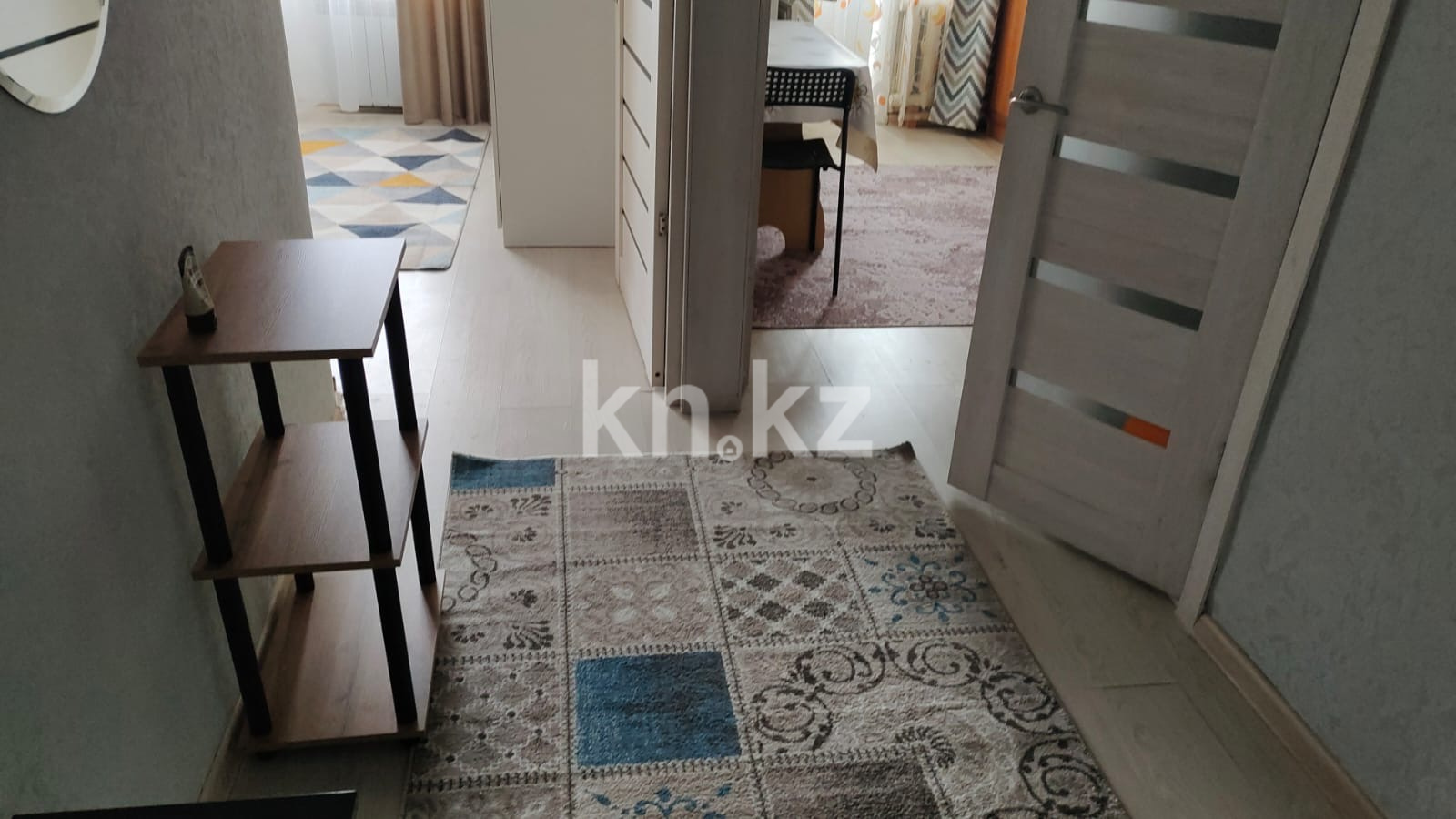 Аренда 1-комнатной квартиры, 35 м² в Астане - фото 4