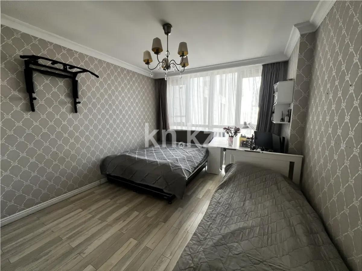 Продажа 3-комнатной квартиры, 96 м² в Астане - фото 3
