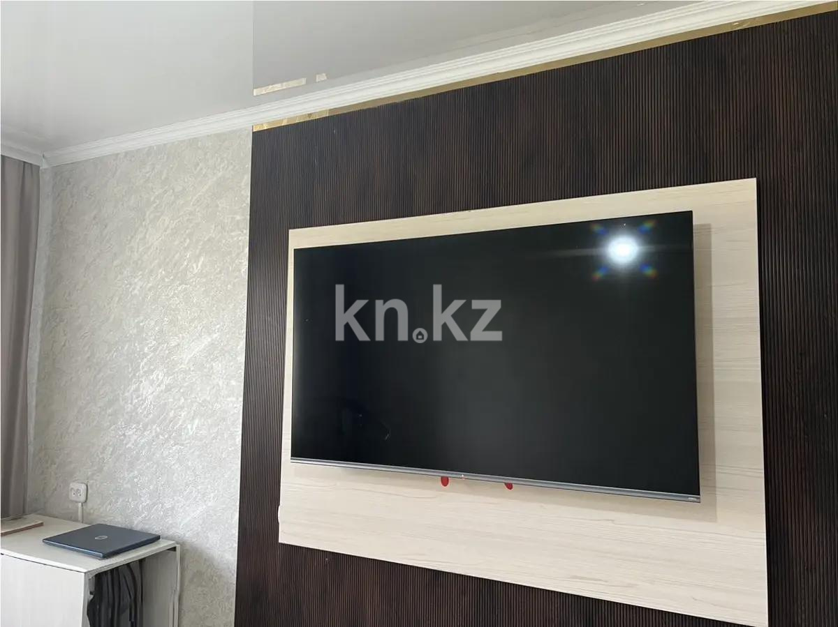 Продажа 2-комнатной квартиры, 48 м², 14 мкр., дом  38 в Караганде