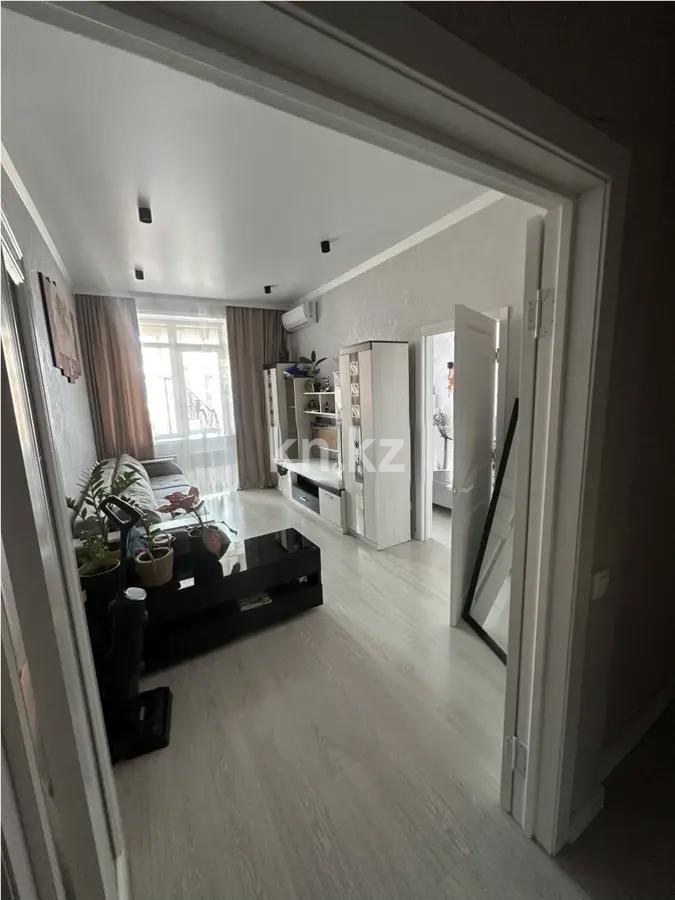 Продажа 3-комнатной квартиры, 61 м² в Караганде