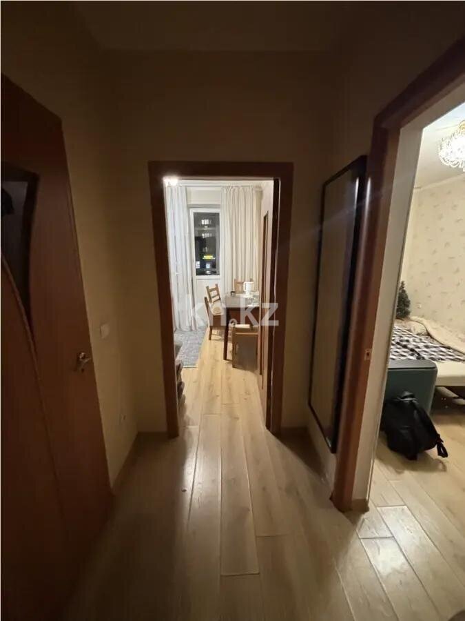 Продажа 1-комнатной квартиры, 36.4 м² в Астане - фото 3
