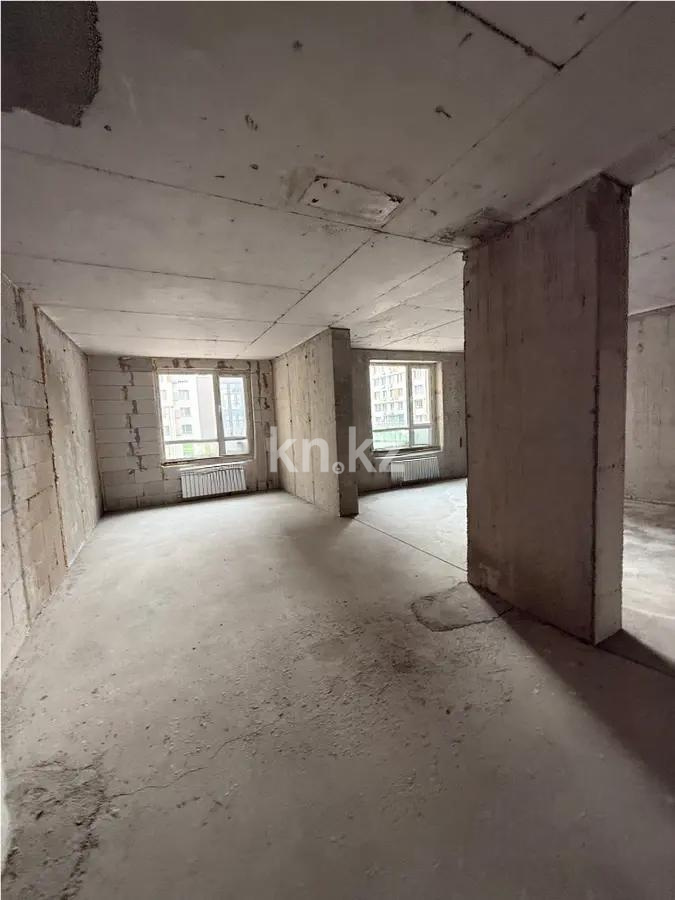 Продажа 2-комнатной квартиры, 52 м², ул. Утепова, дом  31 в Алматы