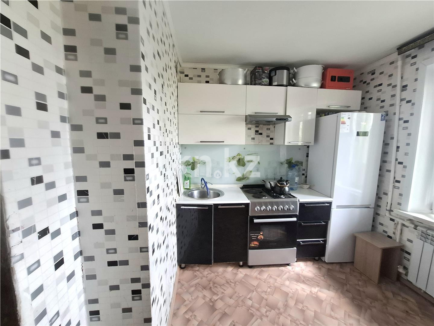 Продажа 1-комнатной квартиры, 34 м² в Темиртау - фото 3