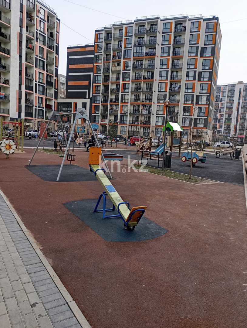 Продажа 2-комнатной квартиры, 70 м² в Алматы - фото 3