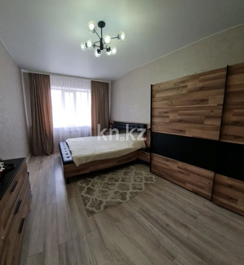 Продажа 3-комнатной квартиры, 83.9 м², ул. Муканова, дом  51/8 в Караганде - фото 5