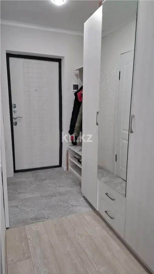 Продажа 1-комнатной квартиры, 21 м², 12-95 улица, дом  8 в Астане - фото 4