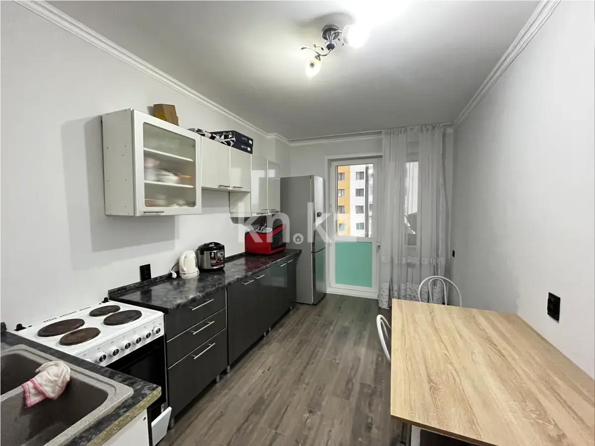 Продажа 1-комнатной квартиры, 46 м² в Астане - фото 2