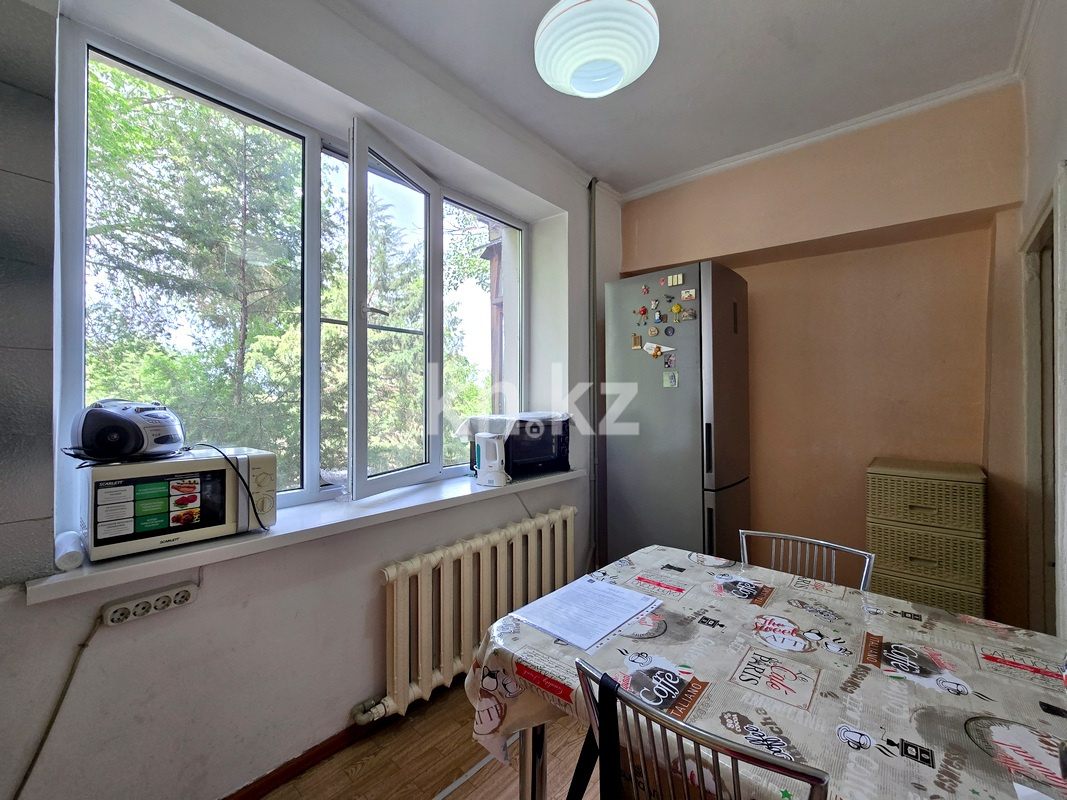 Продажа 2-комнатной квартиры, 63 м² в Алматы - фото 3