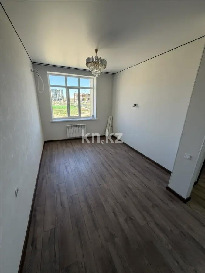 Продажа 2-комнатной квартиры, 40 м² в Караганде - фото 2