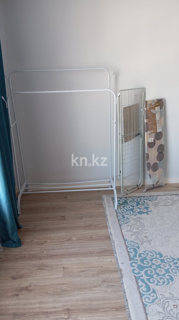 Аренда 1-комнатной квартиры, 30 м² в Алматы - фото 4