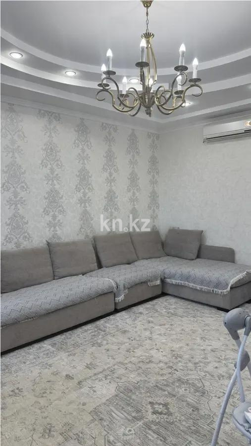 Продажа 3-комнатной квартиры, 100 м², ул. Солодовникова, дом  21а в Алматы