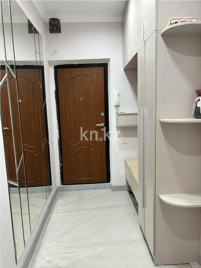 Продажа 3-комнатной квартиры, 70 м², ул. Розыбакиева, дом  293 в Алматы - фото 3