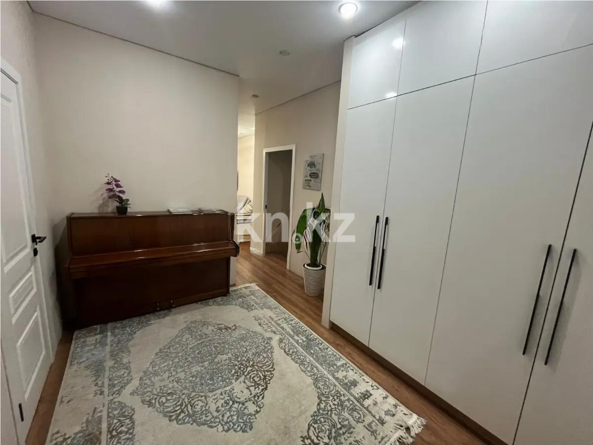 Продажа 2-комнатной квартиры, 58.9 м², ул. Кунаева, дом  15/1 в Алматы - фото 7