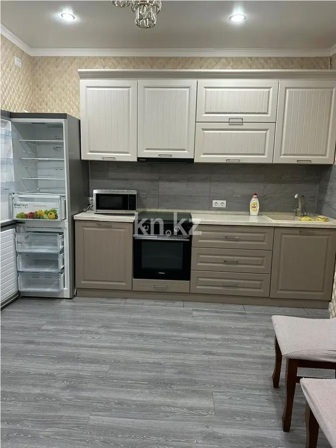 Продажа 2-комнатной квартиры, 65 м² в Астане - фото 3