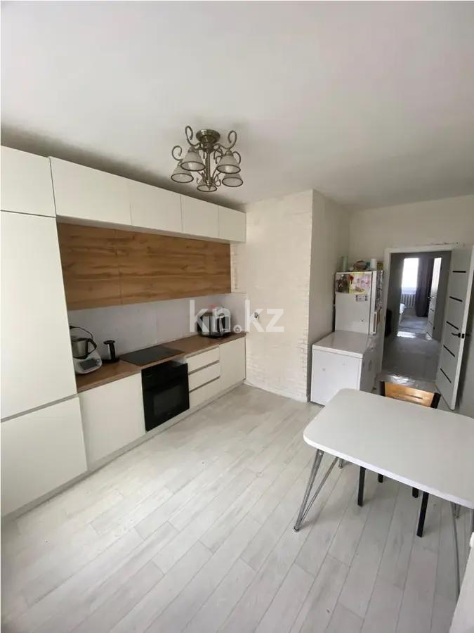 Продажа 3-комнатной квартиры, 81 м² в Астане - фото 4