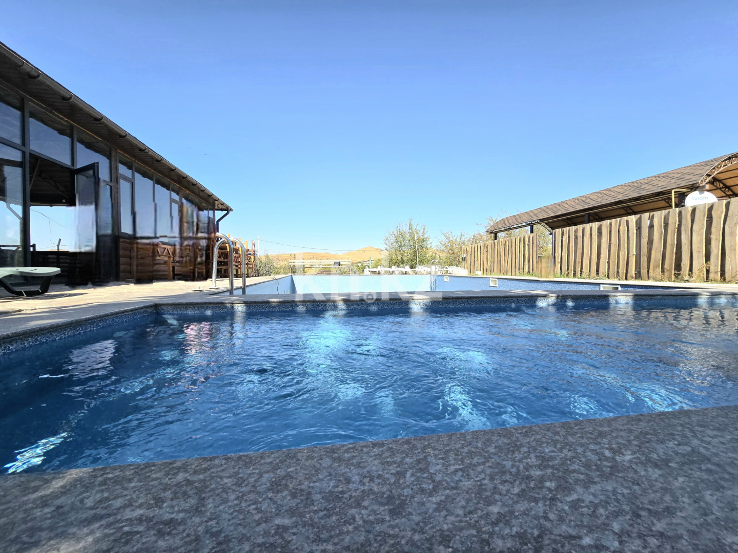 Продажа , 450 м², с.Бургулюк, дом  1111 в Шымкенте - фото 28