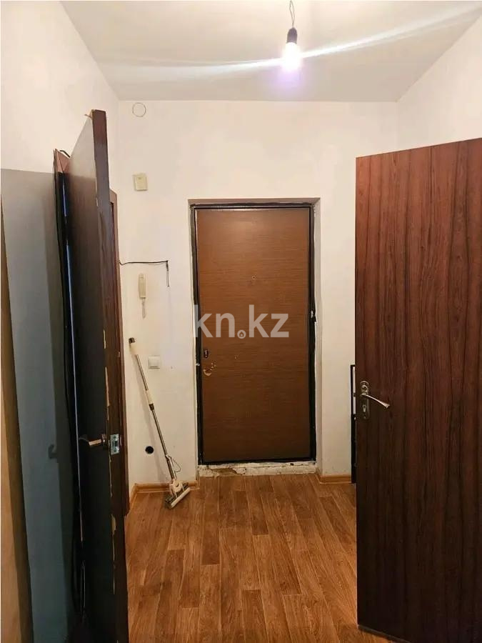 Продажа 1-комнатной квартиры, 43.8 м² в Алматы - фото 6