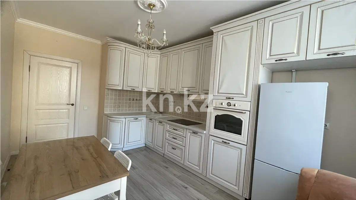 Продажа 2-комнатной квартиры, 58 м² в Астане - фото 2