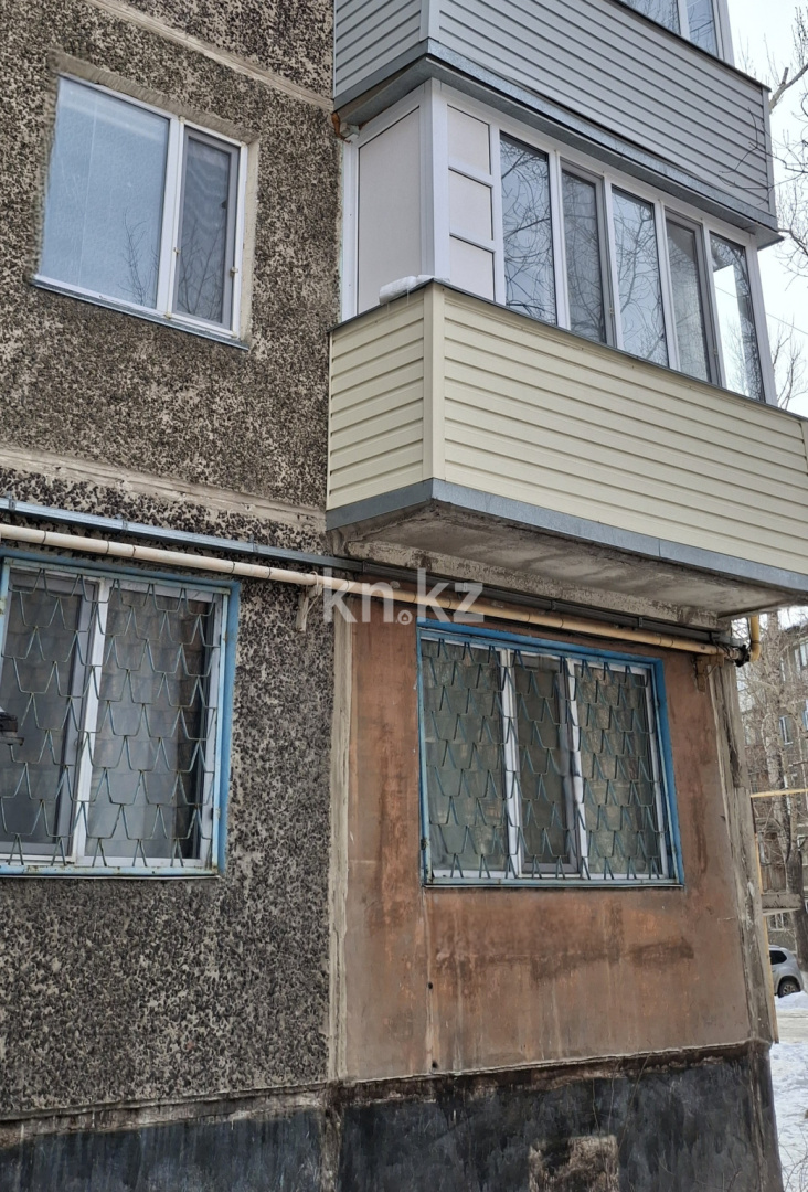 Продажа 1-комнатной квартиры, 30.8 м² в Караганде - фото 17