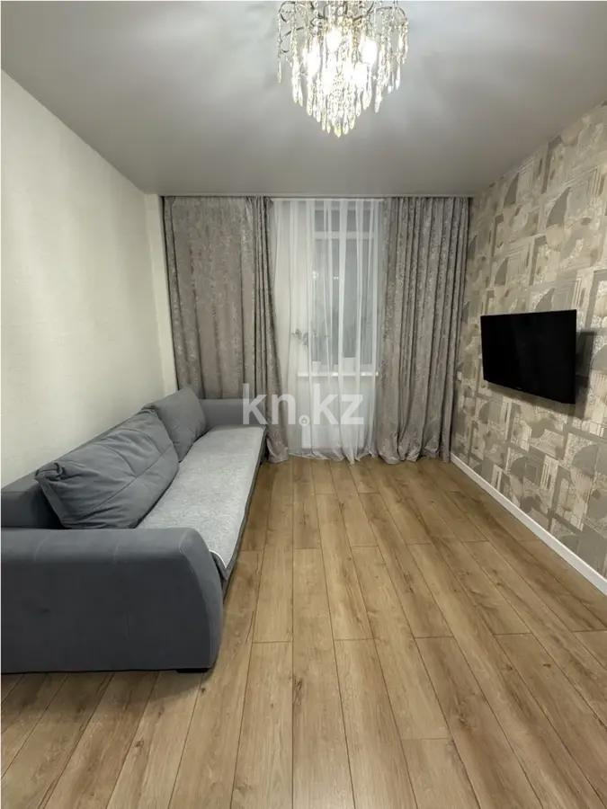 Продажа 3-комнатной квартиры, 56.1 м² в Астане