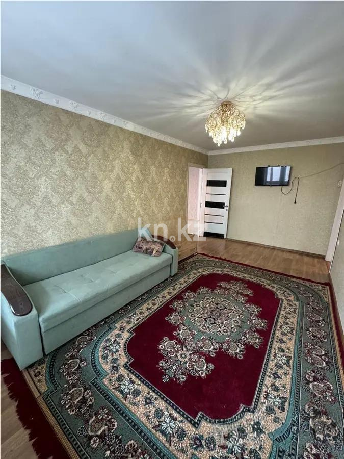 Продажа 2-комнатной квартиры, 48 м² в Караганде