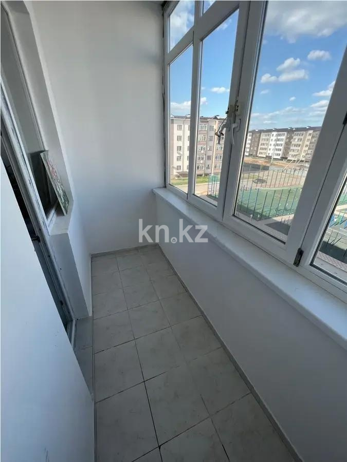Продажа 1-комнатной квартиры, 33.2 м² в Астане - фото 5