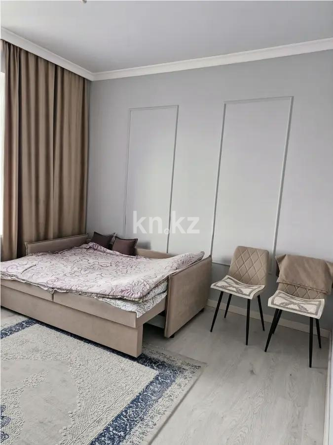 Продажа 2-комнатной квартиры, 50 м², ул. Айтматова, дом  59 в Астане - фото 2