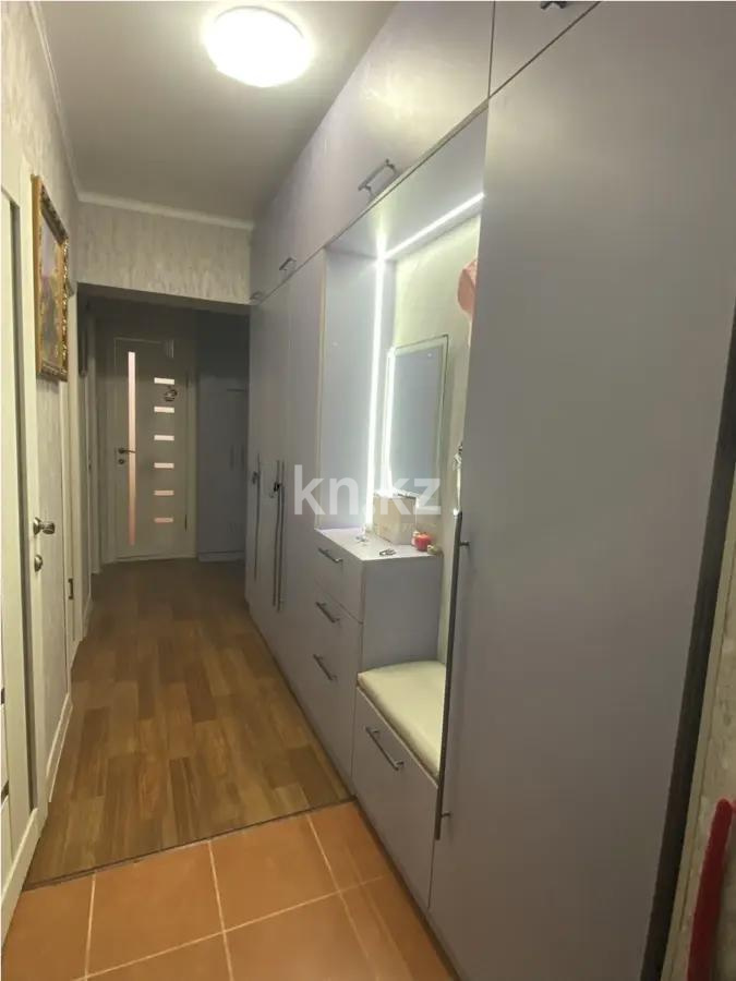 Продажа 2-комнатной квартиры, 56 м² в Алматы - фото 6