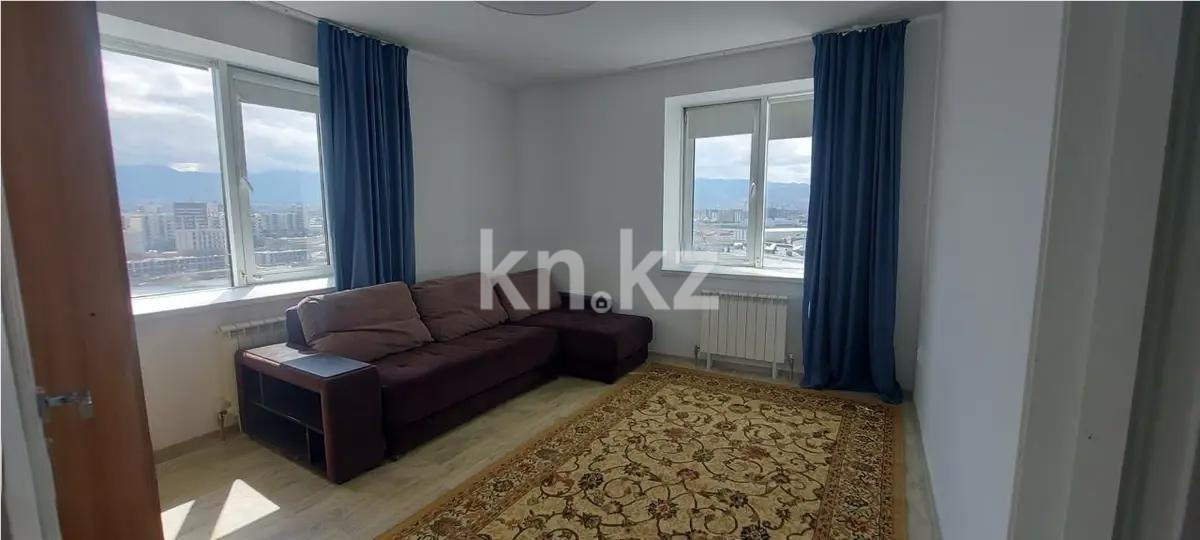 Продажа 3-комнатной квартиры, 70 м² в Алматы