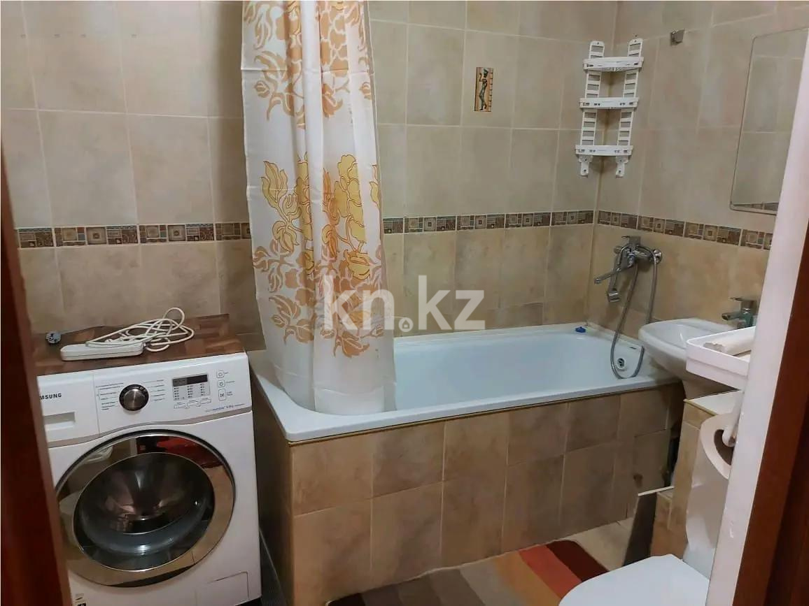 Продажа 1-комнатной квартиры, 35 м² в Астане - фото 2